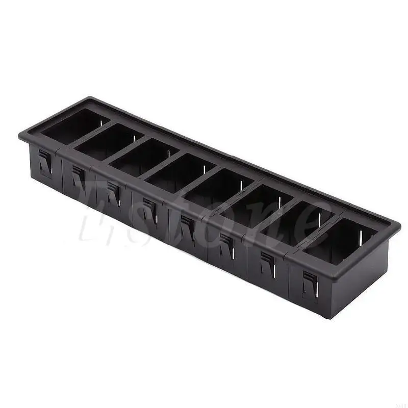 X6HF 8 Gang Boat Ro…