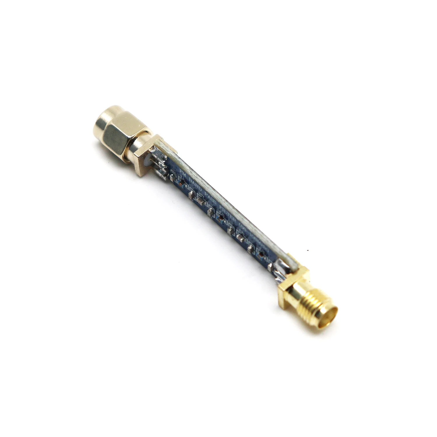 88MHz-108MHz FM-Bandpassfilter SMA BPF LC-Filter für FM-Sender, Empfänger, HF-Frontend-Filterung, HAM-Radioverstärker – Detail 5