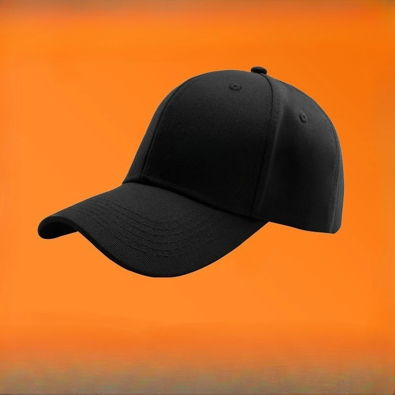 1 multi-color mixed-color hat baseball cap out-of-home advertising cap cap