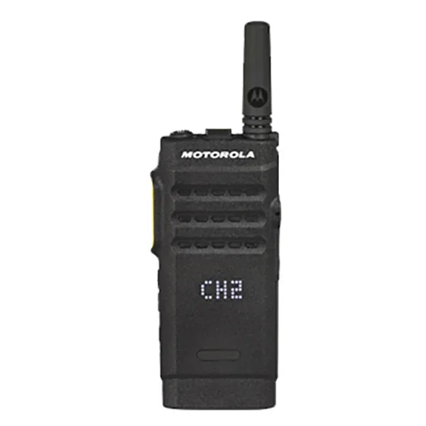 

Portable Slim SL500 DMR Walkie Talkie Security Radio SL300 SL1600 VHF/UHF for Handheld Two-Way Radio SL1M SL300 SL1600