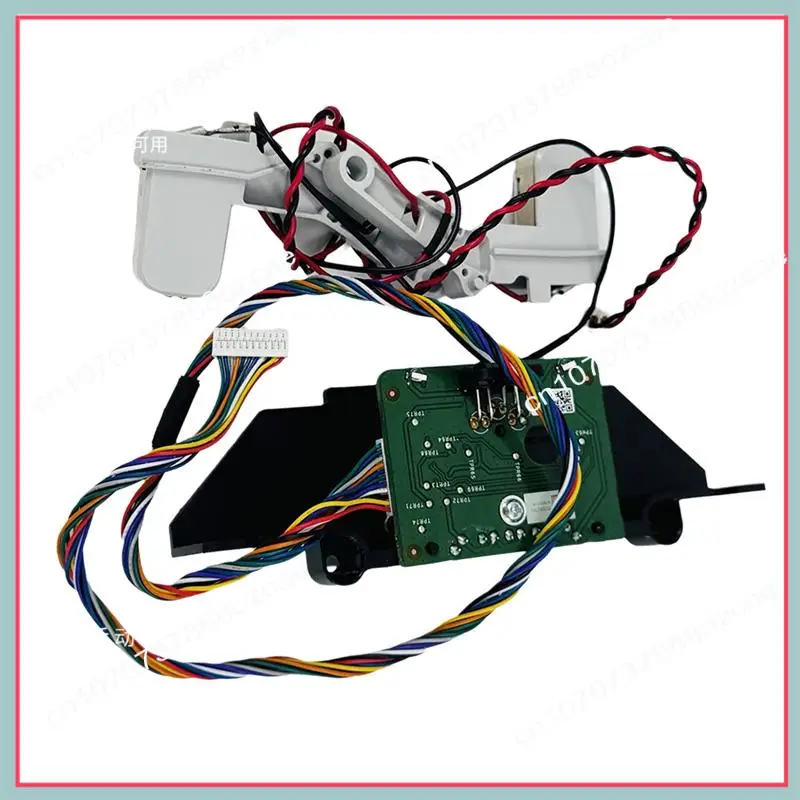 A26p para roborock g20s ultra/s9 maxv magro/saros 10r estação base posicionamento recarga sensor vassoura acessórios