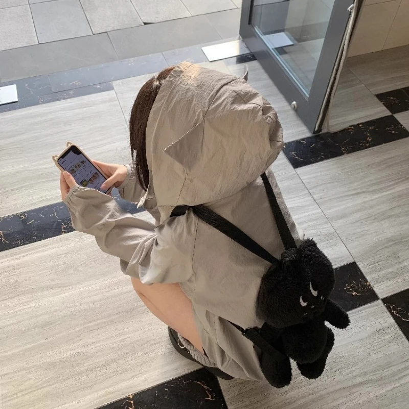 New Women's Air Conditioning Suit Summer Animal Print Gray Sunscreen Clothes Upf50 + UV Protection Outdoor Ice Silk Coat Ladies