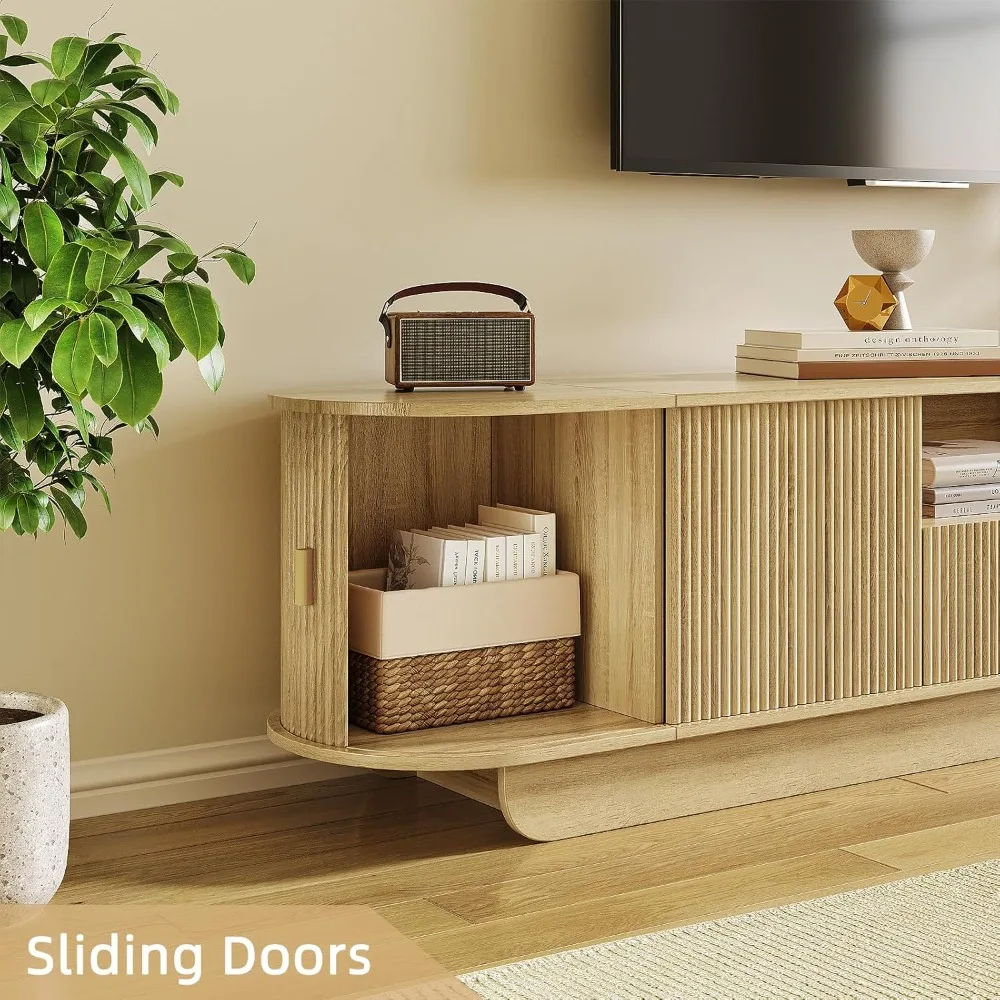 Thumbnail 4 - #16 Best Floating TV Stands to Buy In 2026