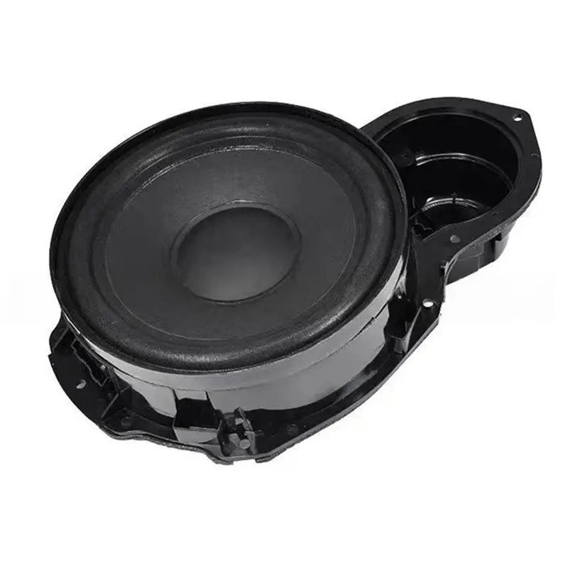 Inner Door Bass Speaker Horn 3CD035454A New For VW B6 B7 CC 2010-2018 6.5-Inch Door Subwoofer Speaker 3CD 035 454A
