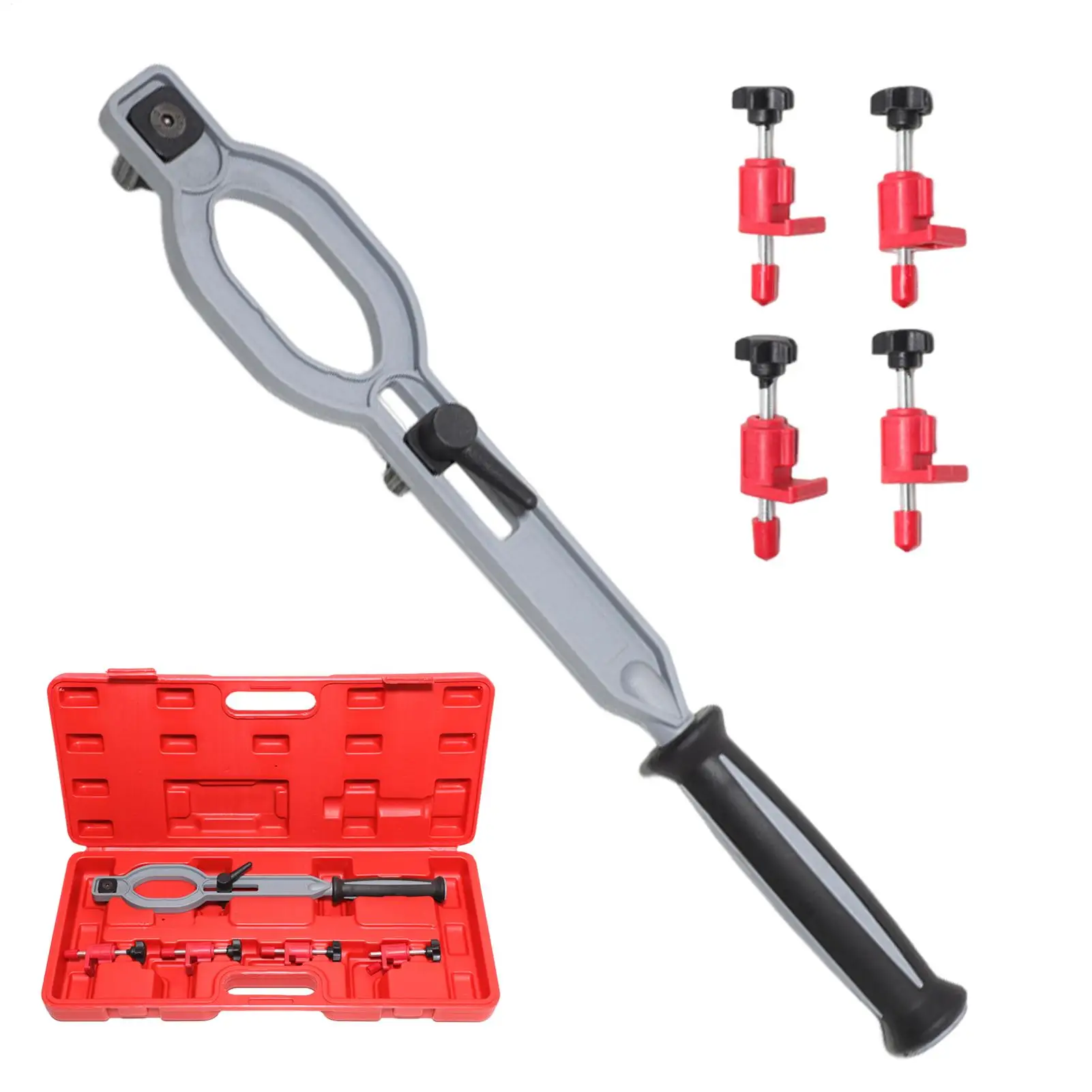 Universal Timing Tool Lock Universal Precise Efficient Metal Car Camshaft Holder Tool Kit For Men Women Families Friends Lovers