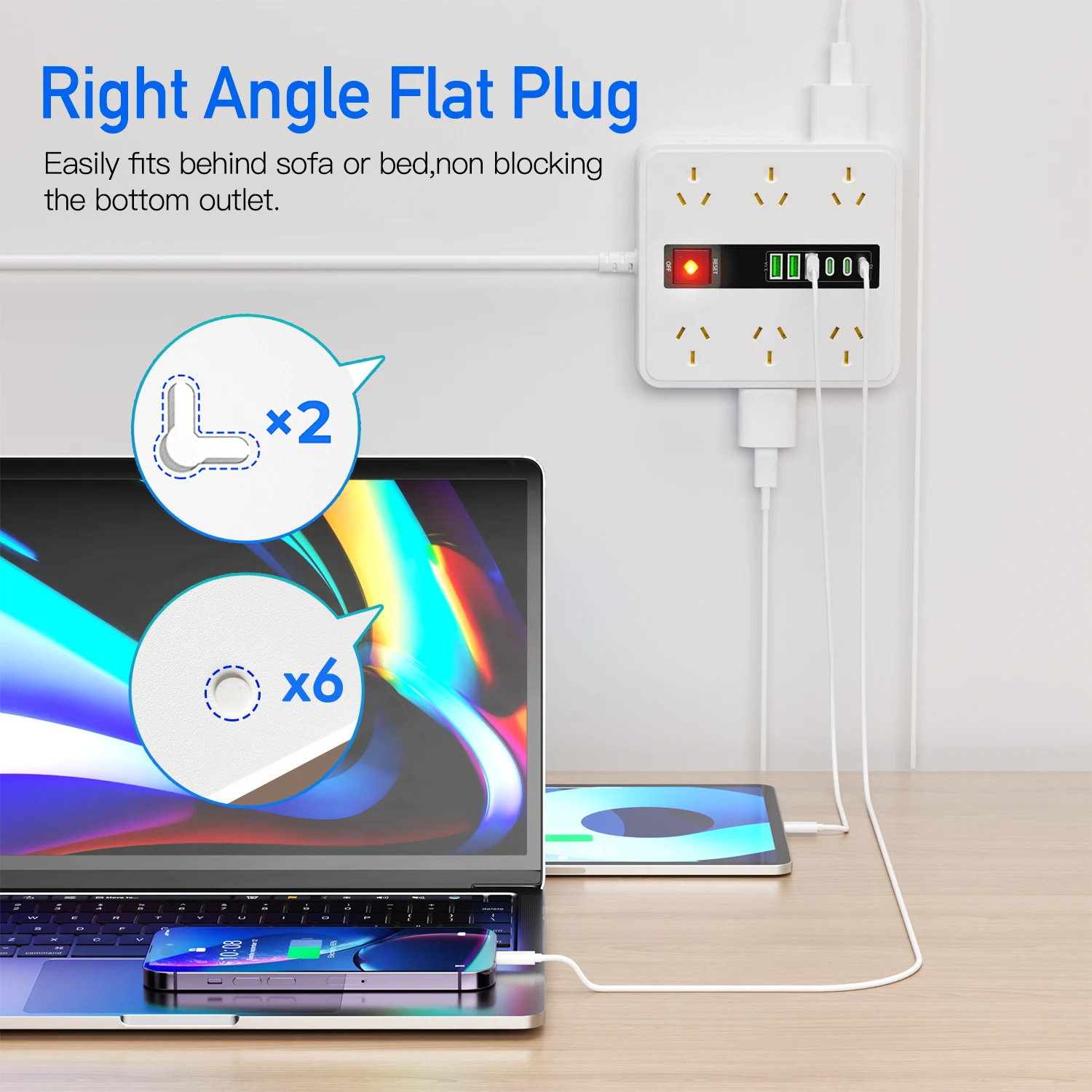 Thumbnail 4 - #66 Best Smart Power Outlets to Buy In 2026