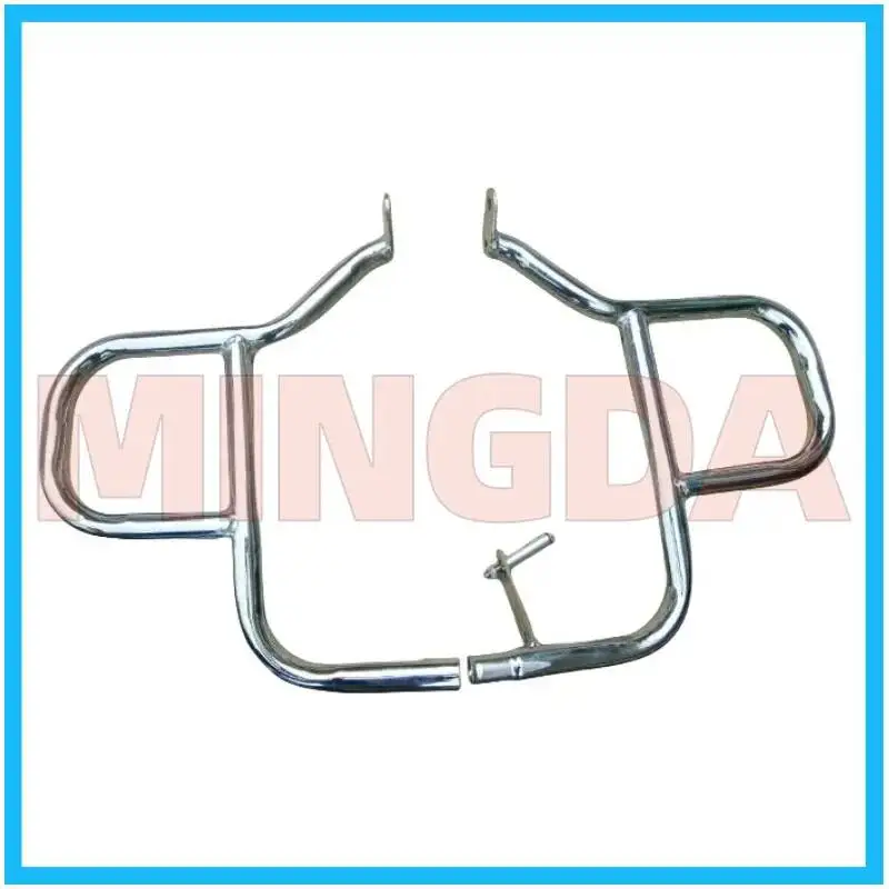 Bumper for Lifan Lf150-14v/11v/14r/k18 Water-cooled Version