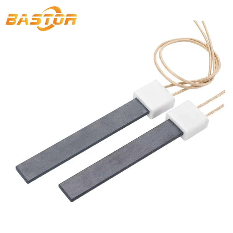 220v 400w 600w 900w ceramic pellet igniter silicon nitride heater element for pellet stove