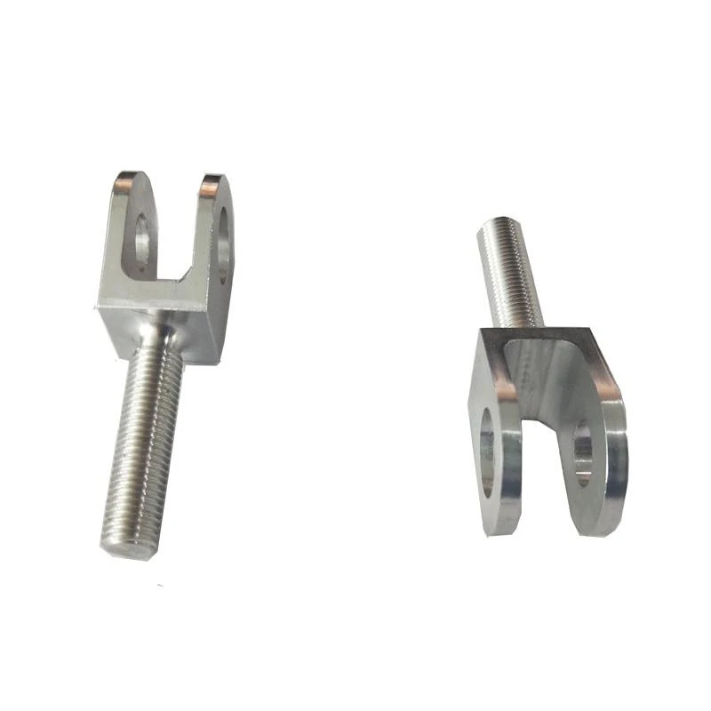 

Quotation For Custom Fabricate Brake Caliper Bracket