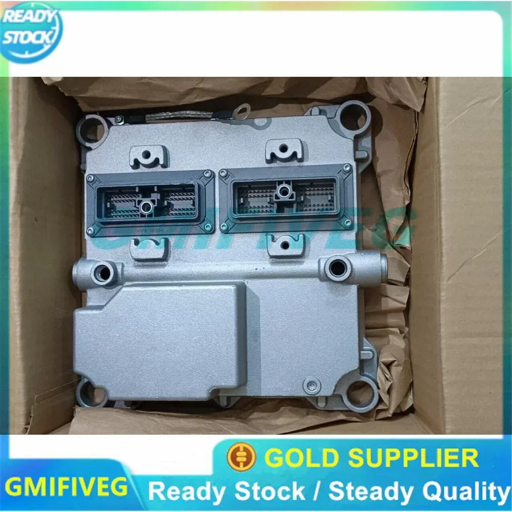 

New 286-3683 331-7539 281-0119 For Excavator controller for C6.4 FOR CAT 320d c4.2 c4.4 c6.6 c7.1 E320D E323D ecm ECU