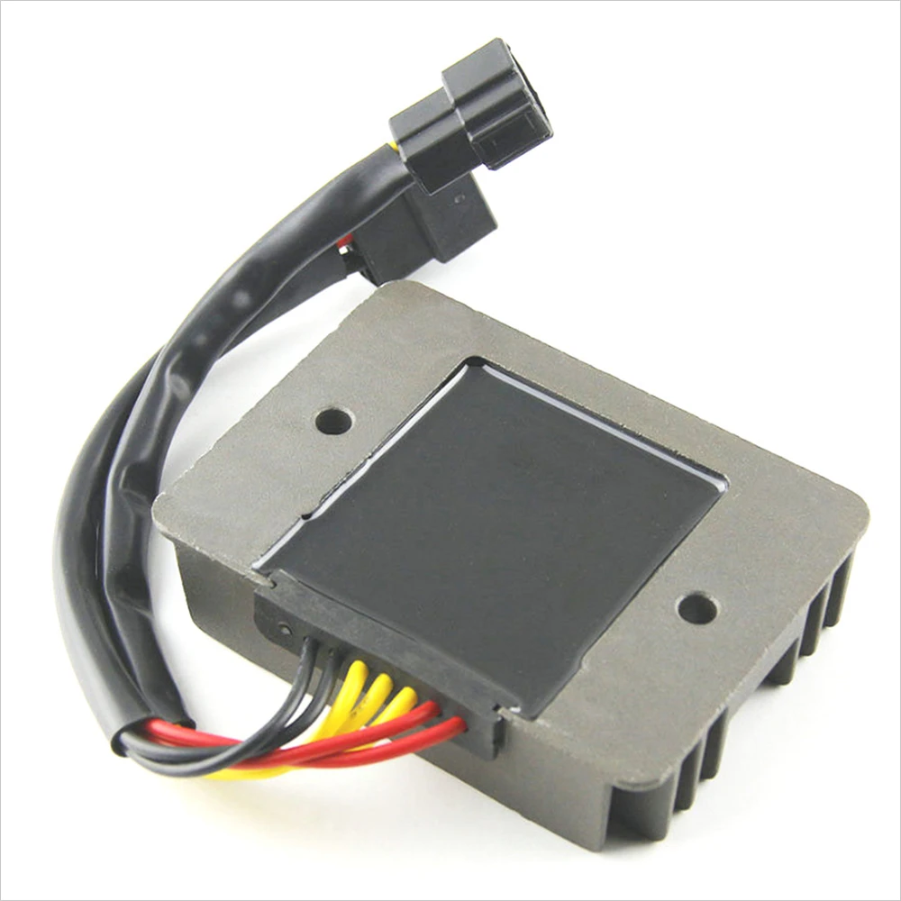 Motorcycle Mosfet Voltage Regulator Rectifier For TRIUMPH STREET TRIPLE 675 R675 DAYTONA 955 T595 955i   600 650 TIGER 955  1050