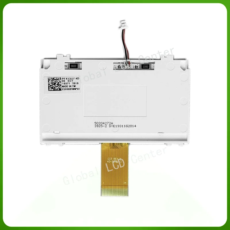 

Original new 2.8 inch ES51053FMW A1 pfx130114d For Pro-face lcd screen display panel