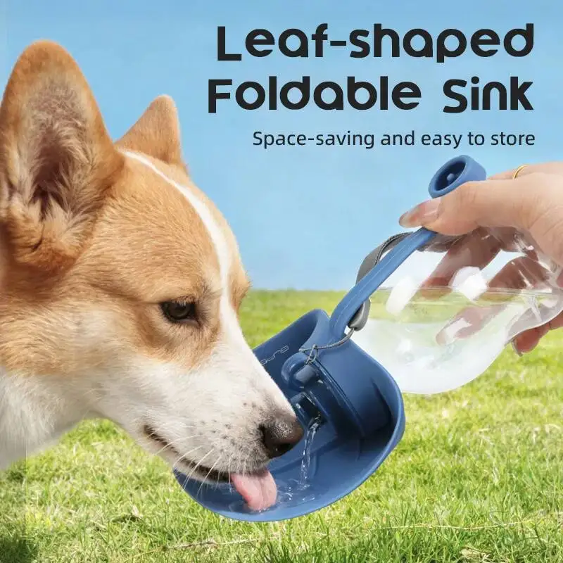 Thumbnail 3 - #26 Cheapest Collapsible Dog Bowls Deals You Can Get