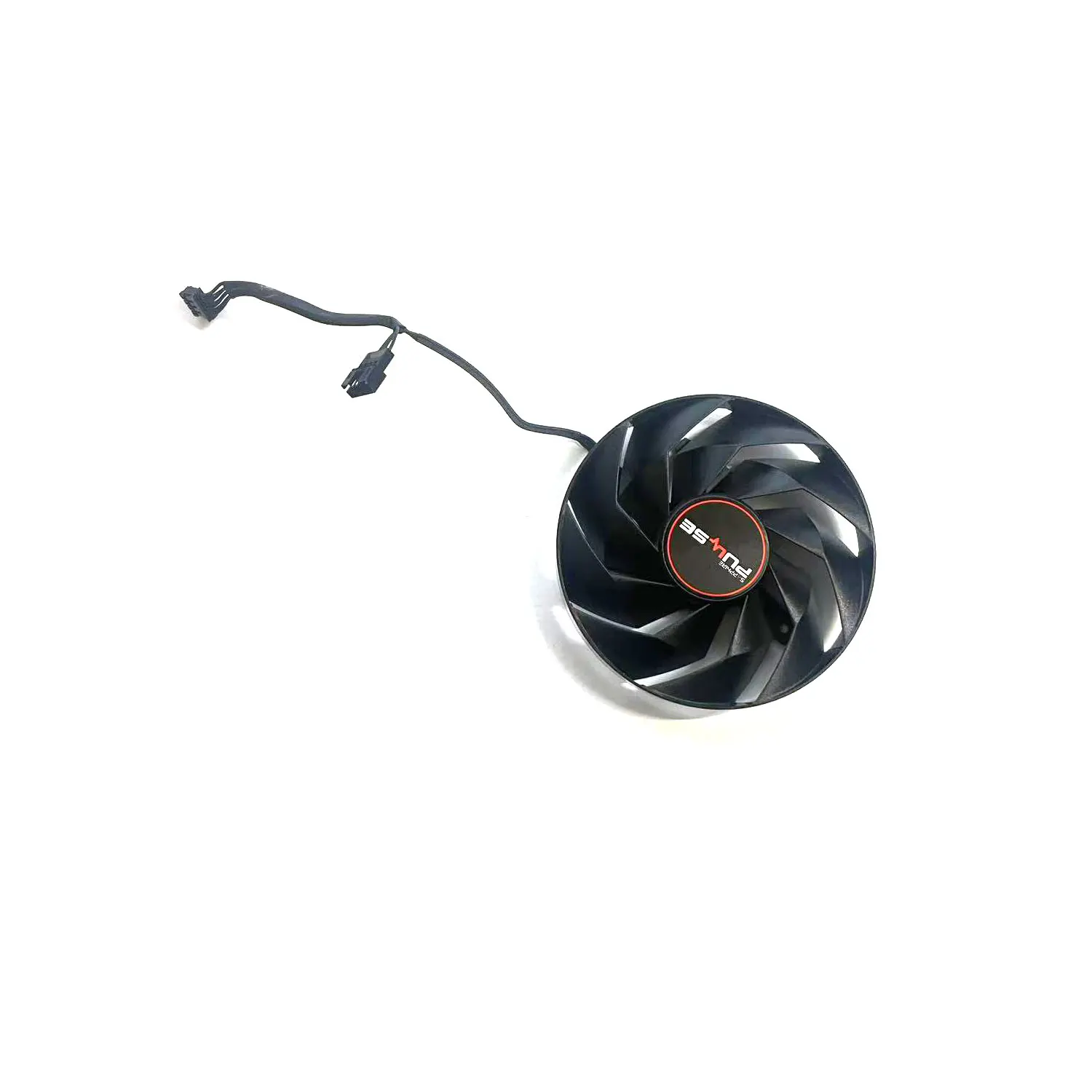 Original 88MM FD9015H12D für Sapphire Pulse AMD Radeon RX 7900XTX 7900XT Grafikkarten-Ersatzlüfter