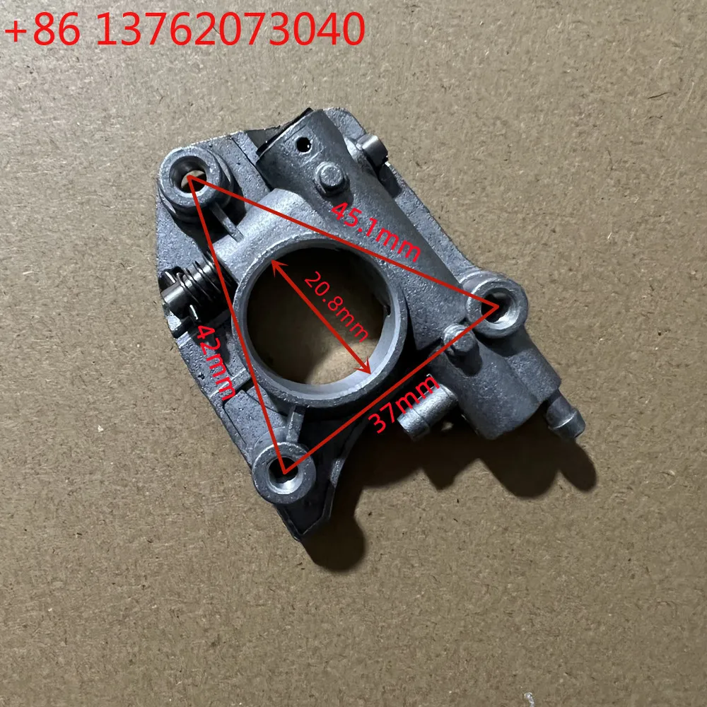 Автоматический масляный/масляный насос для бензопилы ECHO CS395 SP, CS440, CS510, CS520, CS530, CS3500 CS-395 CS-440 CS-510 CS-520 CS-530 CS-3500 Автоматический масляный/масляный насос для бензопилы ECHO CS395 SP, CS440, CS510, CS520, CS530, CS3500 CS-395 CS-440 CS-510 CS-520 CS-530 CS-3500