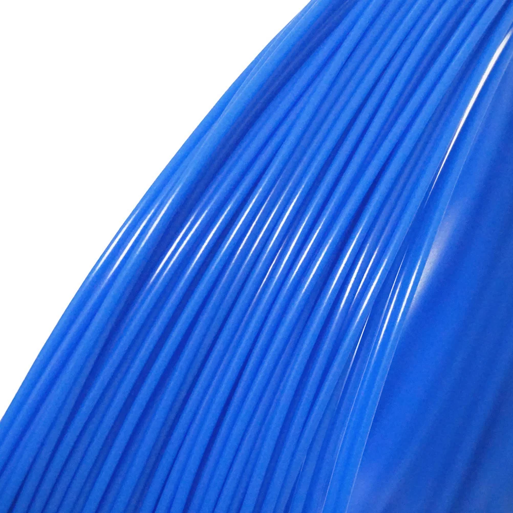 

3D Pen Filament Refills 1.75mm ABS Filament Orange Quality Low Shrinkage Standard Size Compatible 3D Printer Material