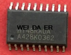 HT48RAOA SOP20 new original spot, quality assurance welcome consultation spot can play