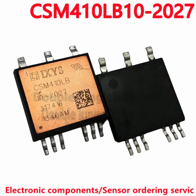 CSM410LB10-2027 CSM410LB Silicon carbide module SOP9