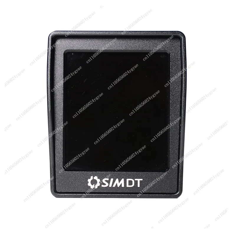 Sign Signal Light SIMDT G2 Gear Display PC Simulation Racing Game Dashboard