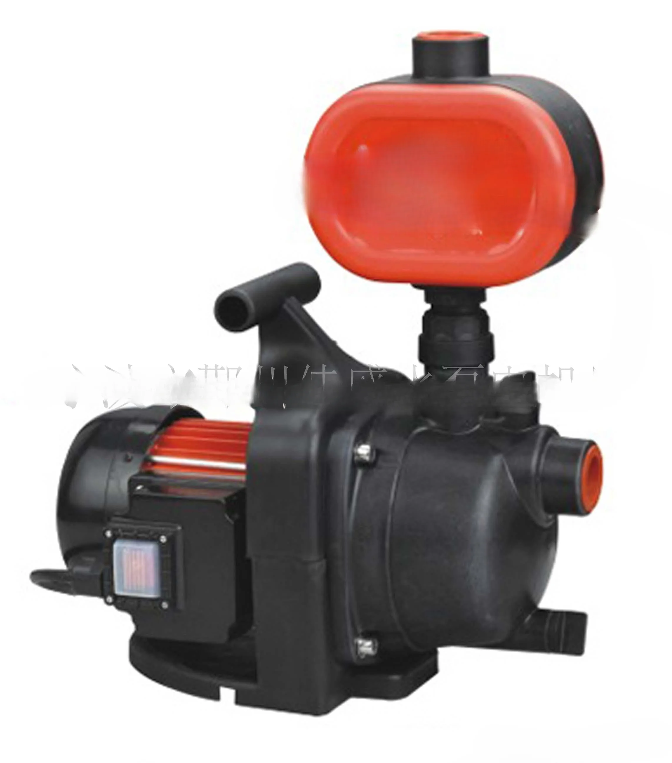 

Supply garden pump