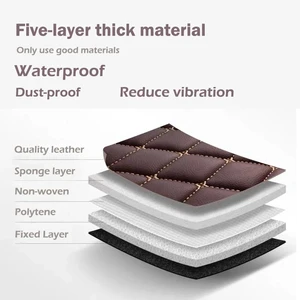 8 principais vendas tapetes sonata 2011 - №6