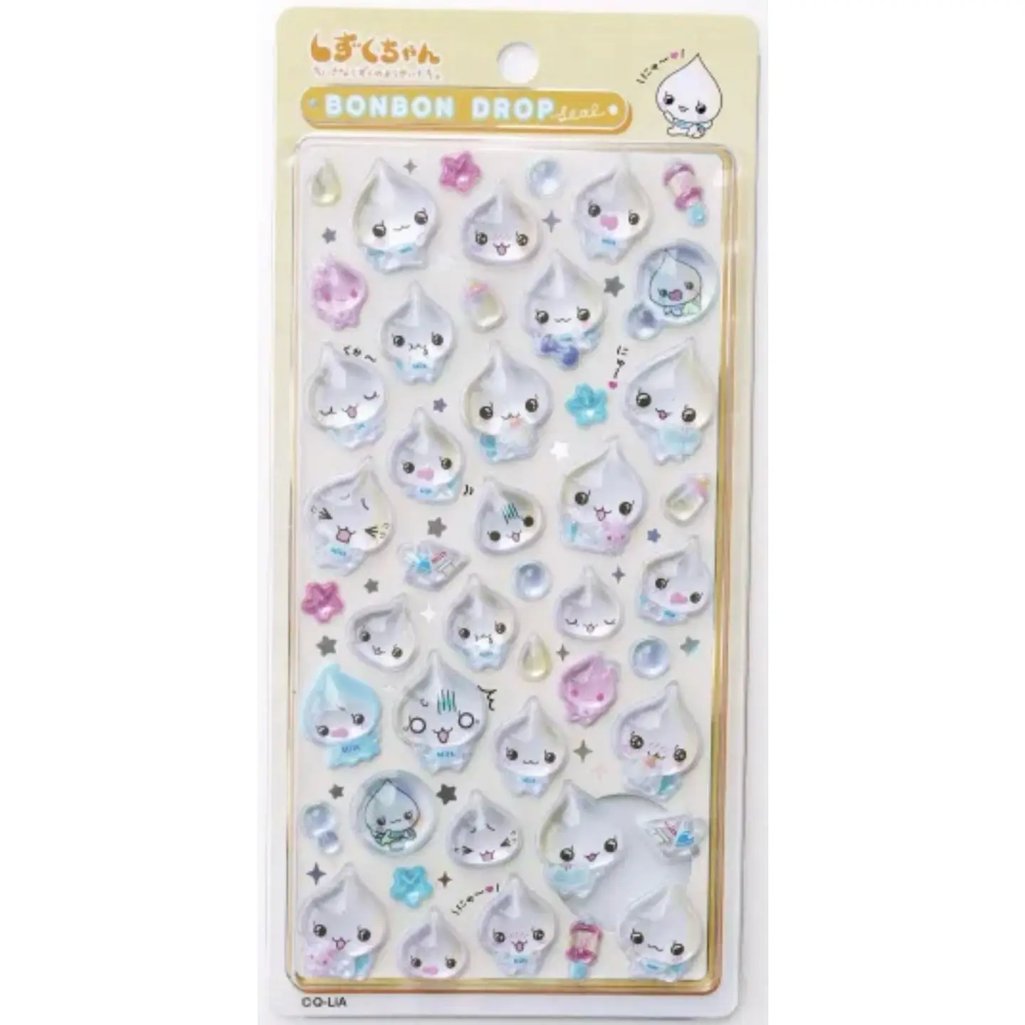 Kawaii Tamagotchi-Aufkleber – transparente Cartoon-Handyhüllen-Aufkleber, DIY-Scrapbook-Zubehör, süßes Geburtstagsgeschenk für Freunde