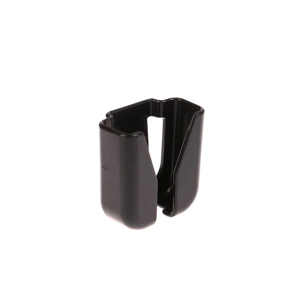 Universal Stethoscopes Clip Hip Holder Plastic Durable Fastener Belt Clip Holder Medical Care Accessories view 3