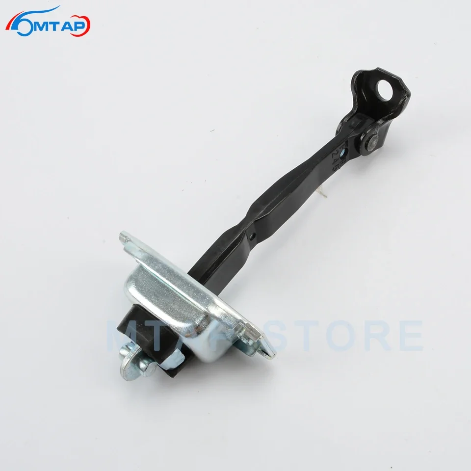 MTAP For TOYOTA CAMRY ACV40 2006-2011 Car Door Stopper Checker Opening Stay Arm Support Door-Check Strap 68610-06080 68630-06070