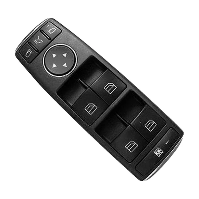 A33K-Power Window Switch For Mercedes CLS260 CLS300 CLS350 A2129056100 Car Accessories Power Window Switch For Mercedes