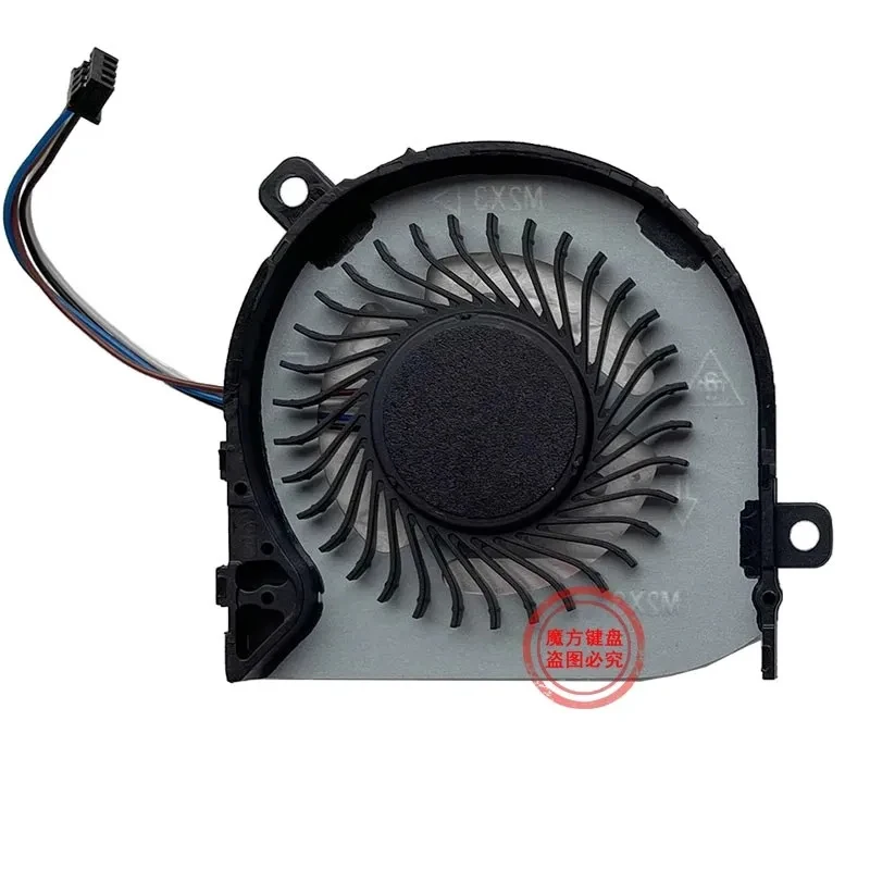 J For DELL Latitude 7280 7290 7390 7380 E7280 E7380 P28S New Laptop CPU Cooling Fan 1PCS