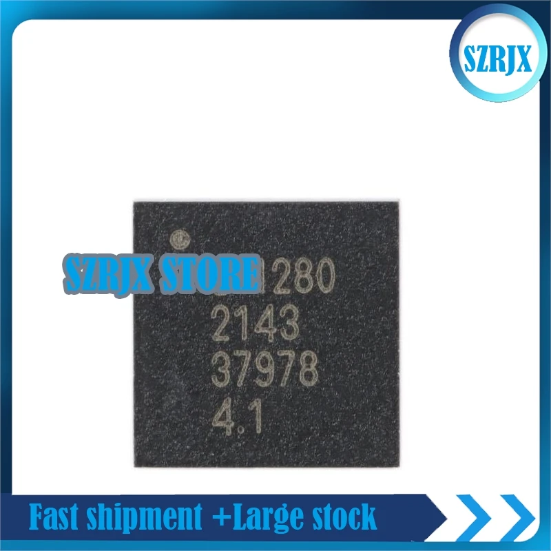 

5pcs/lot SX1280IMLTRT HCPL-0661-500E AD780ARZ ADUM4160BRWZ L297 DIP-20 chips Electronic new