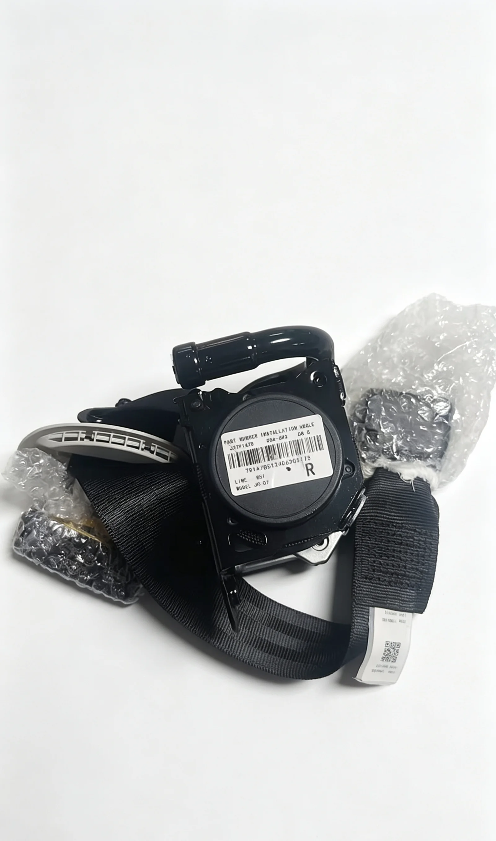 Left Front Seatbelt 5731100-BA21 Right Front Seatbelt 5731100-BA21 Rear Seatbelt 5732100-BG21 for Vehicle Safety