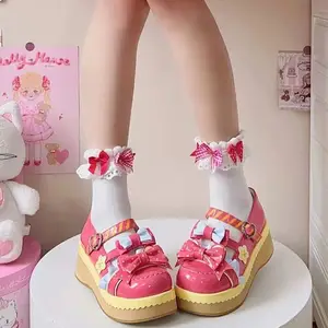 Zapatos Mujer Floryday AliExpress