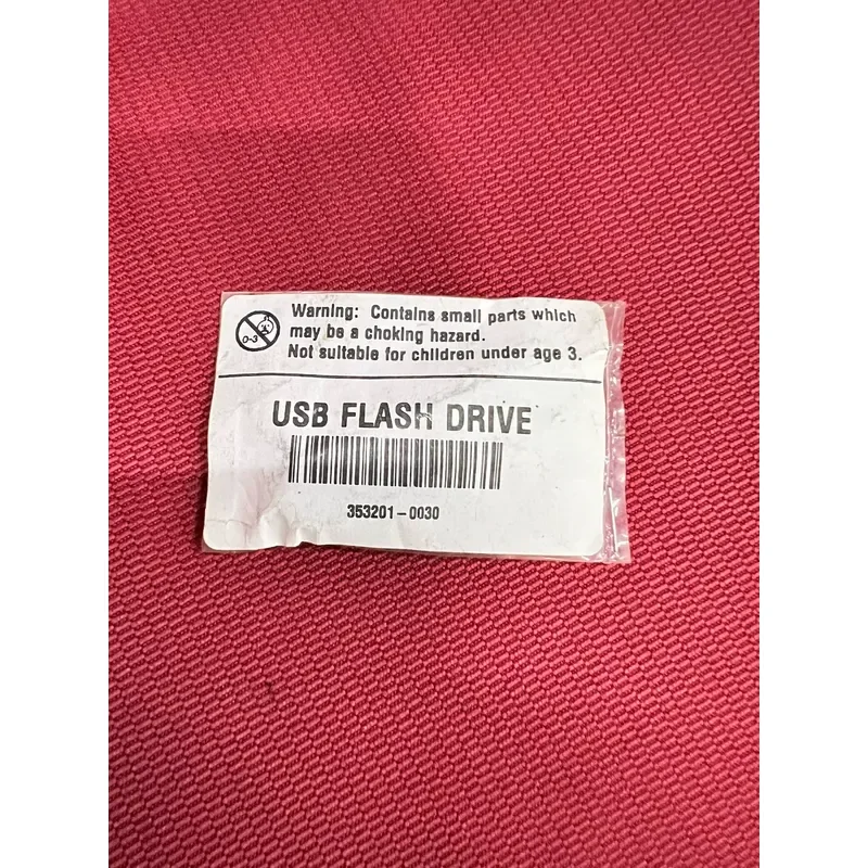 USB Stick for Bose Upgraded Brand New Unopened for Bose 535 Stereo System