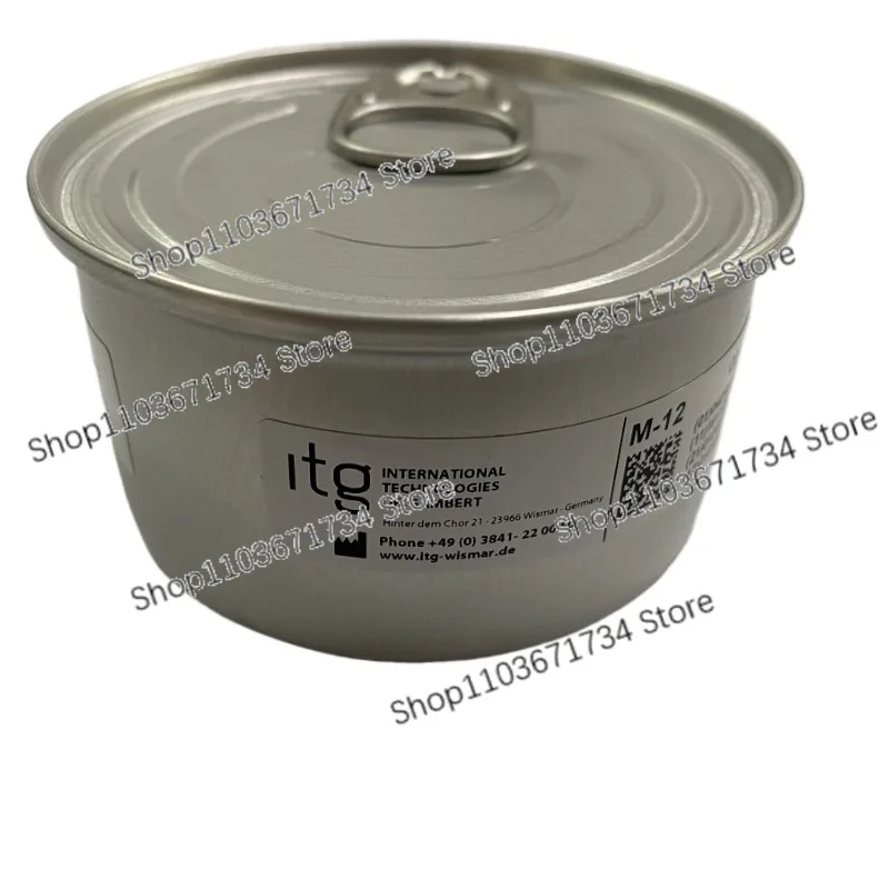 

New Original ITG M12 Medical Oxygen Sensor M-12 O2 Cell for Ge Anesthesia Machine Carestation 30 Oxygen Cell M12