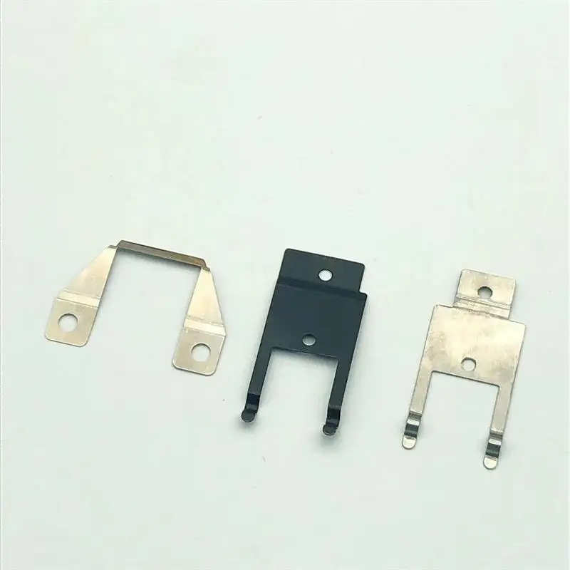 Computer Embroidery Machine Accessories Towel Embroidery Moving Knife Tablet High Speed Machine Thread Cutting Knife Stainless S