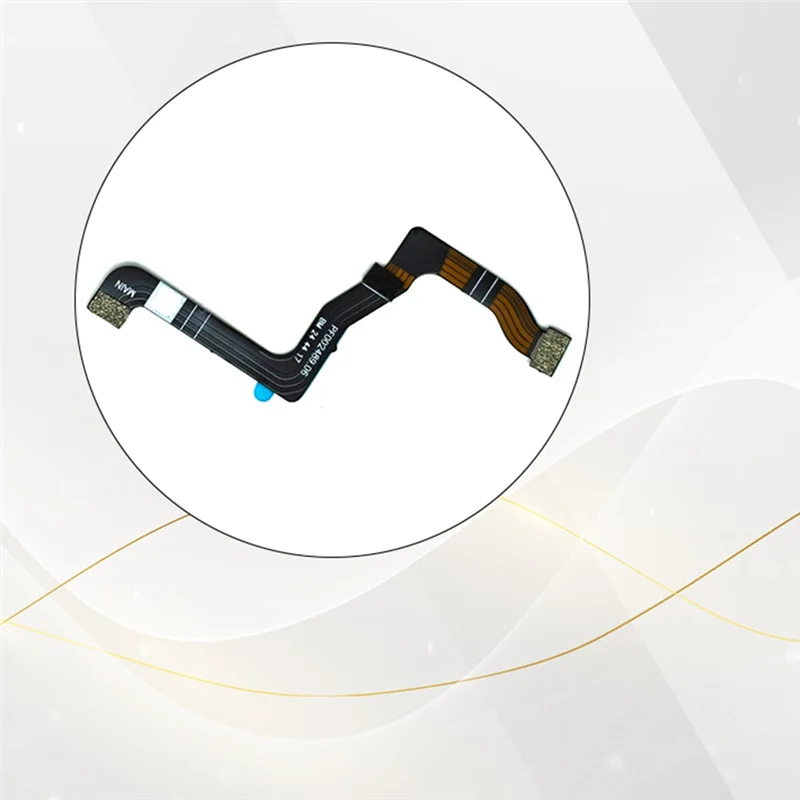 【B74A】Gimbal Camera Flexible Cable Replacement Parts For DJI Flip Drone Repair Accessories