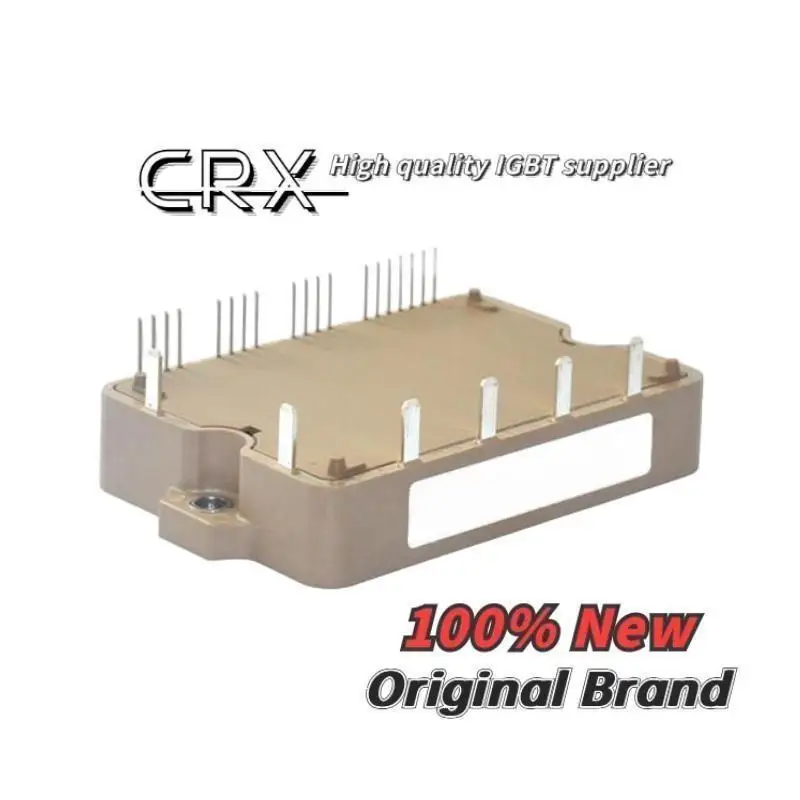 

New Original 7MBP75VFN060-50 7MBP75VFN060-52 7MBP75VFN060-56 7MBP100VFN060-50 7MBP100VFN060-52 7MBP100VFN060-56 IGBT Module