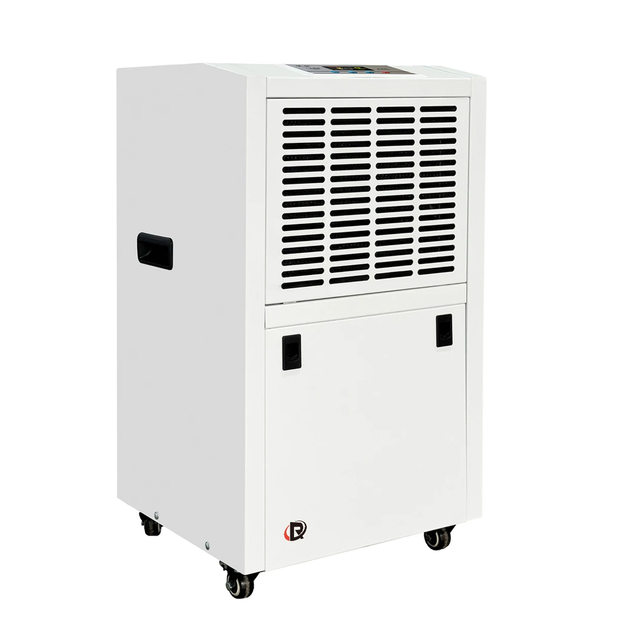 

60L/D Dry Room Commercial Air Dehumidifier Warehouse Garage Dehumidifiers 60l Greenhouse Industrial Dehumidifier for Commercial