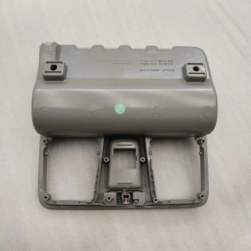 Adapt to  ElantraMD 2010-2015  Reading light sunroof switch  Glasses case shell  Lampshade  circuit board