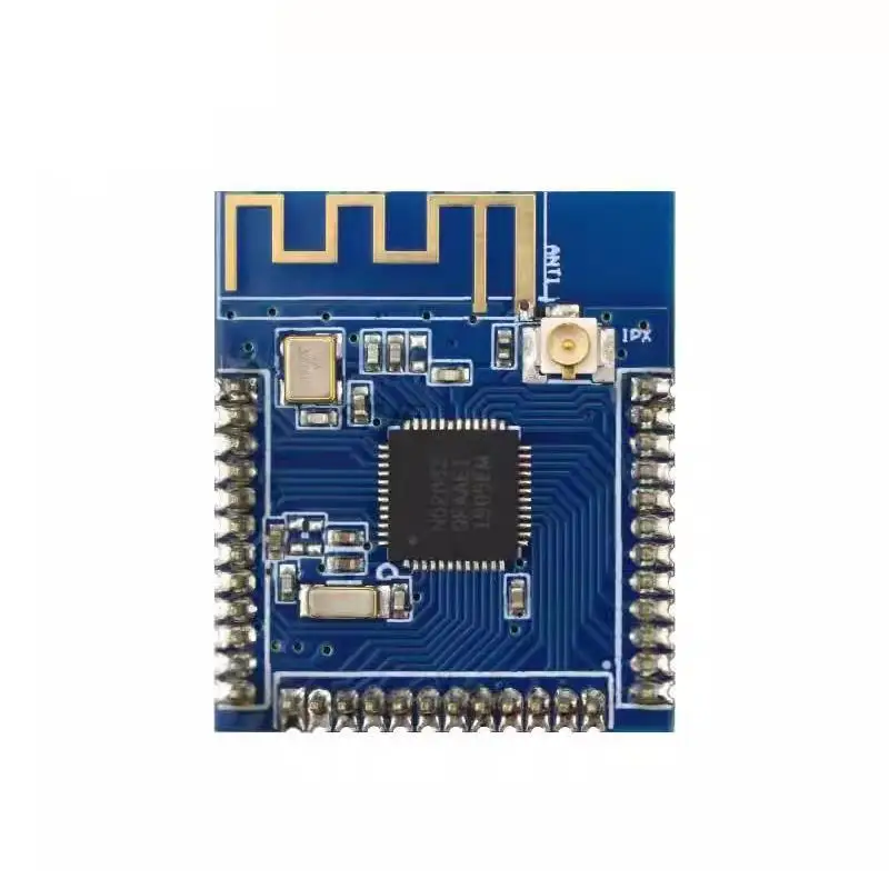 NRF52832 Bluetooth Module BLE 4.2 Low Power Bluetooth External Antenna IPEX Support Multi-Protocol