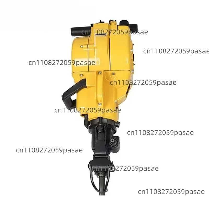 

120-ton Jack Hammer YN27C Rock Drill