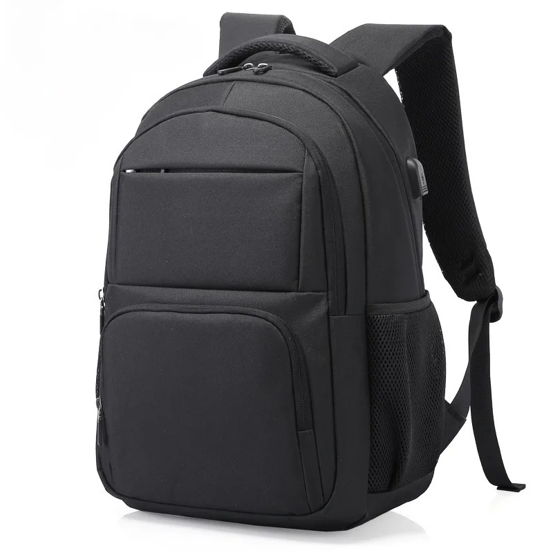 

Durable, water-resistant, theft-proof commuter bag, computer bag, backpack for business use, large-capacity school bag