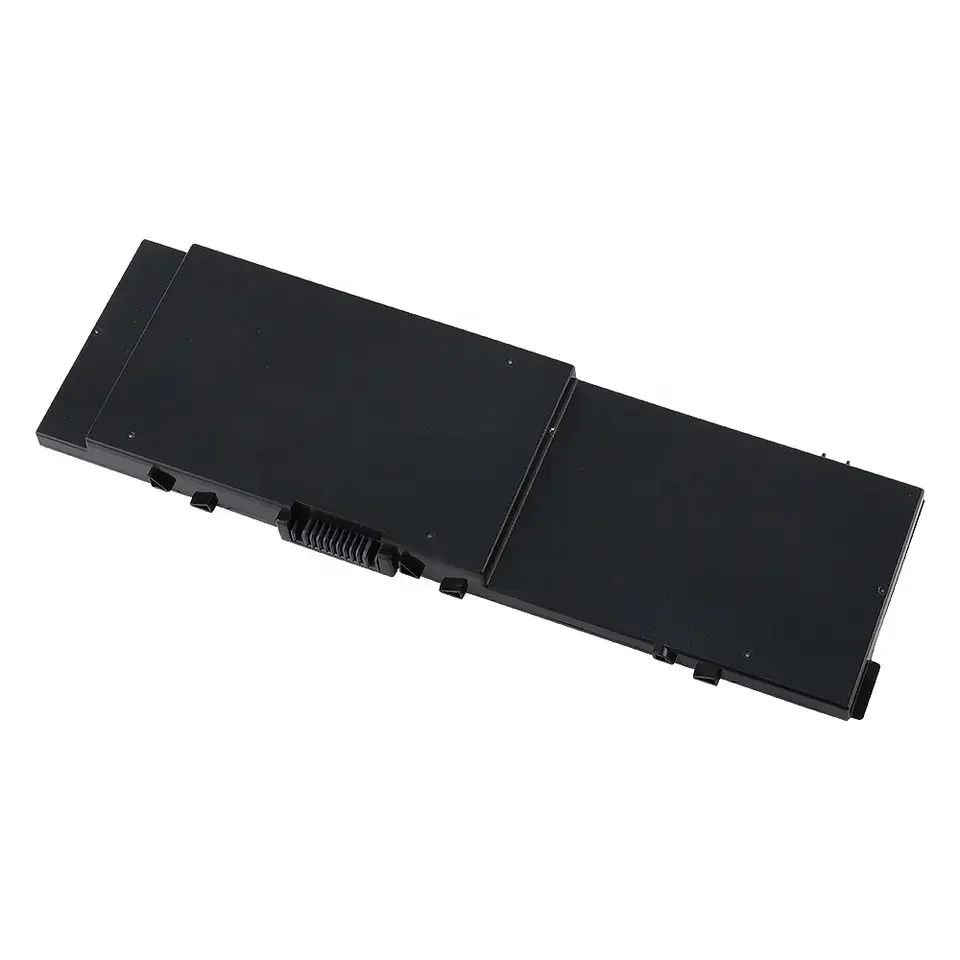 JGTM MFKVP lithium ion laptop Battery 11.4V 91Wh T05W1 GR5D3 0GR5D3 0FNY7 RDYCT for Dell Precision 15 7510 7520 17 7710 Series