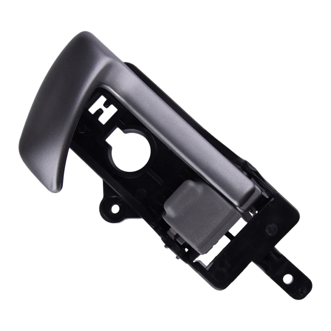 826202B000 Car Interior Front Right Door Handle Plastic Fit for Hyundai Santa Fe 2007 2008 2009 2010