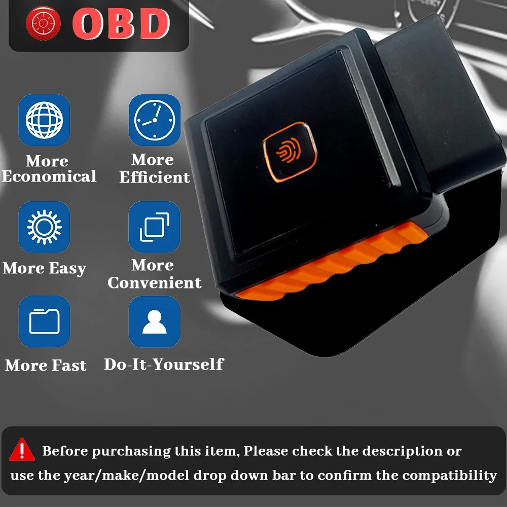 OHT692427AA OBD Key Programmer 3 Buttons 315 MHz Keyless For Dodge Sebring PT Cruiser Chrysler 200 Jeep 2005-2018