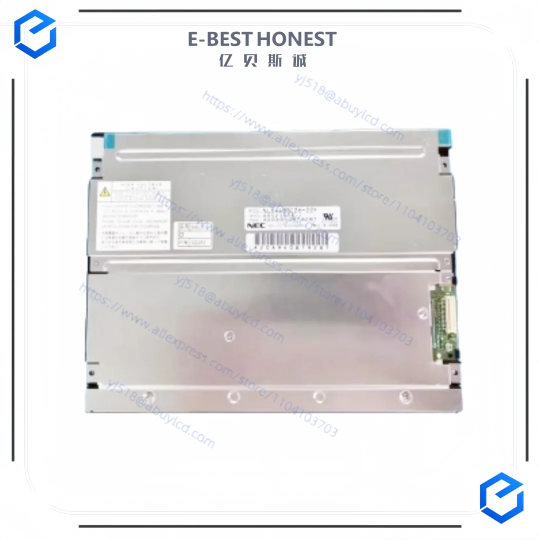 NL6448BC26-22F  NL6448BC26-27F 8.4-inch 640*480 lcd panel module used for Outdoor High Brightness