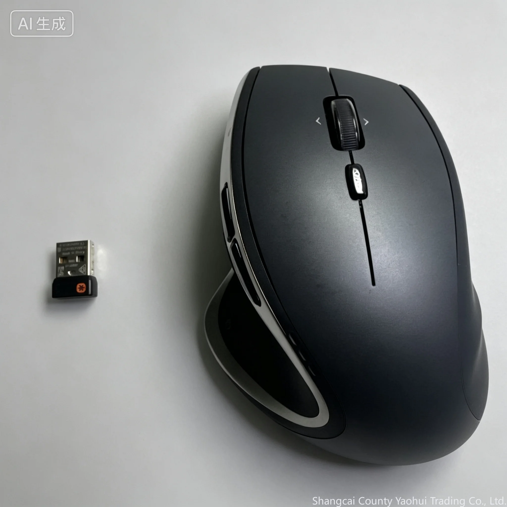 For Logitech M950T Mouse MX Master, upgraded wireless mouse, Bluetooth Ulian rechargeable, original