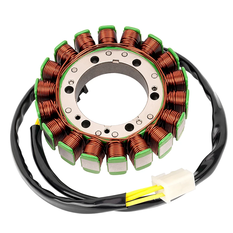 Road Passion Motorcycle Generator Stator Coil Comp For DUCATI 1098 749 848 999 R S 1098S 1198 1198R 1198S 999R 999S 749R 749S