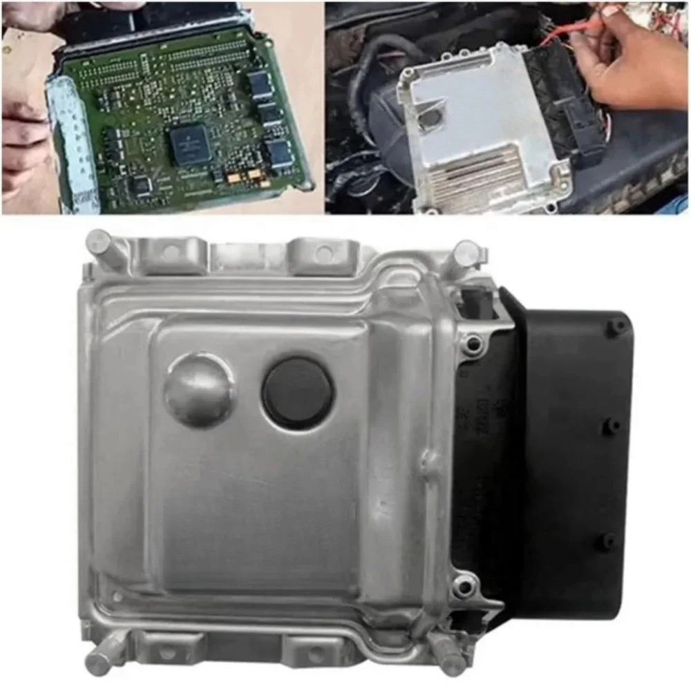 39117-2B700 391172B700 9001090311KE Car Engine Computer Board ECU E14A ME17.9.11 ECM Control Module For Hyundai KIA